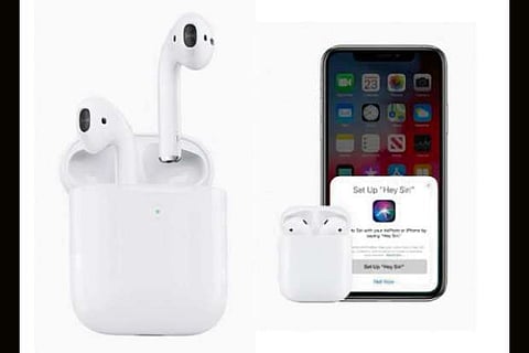 Apple may bundle AirPods with its 2020 iPhones