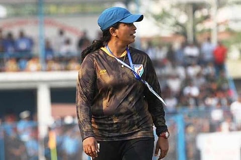 Picture Credit: IANS twitter profile