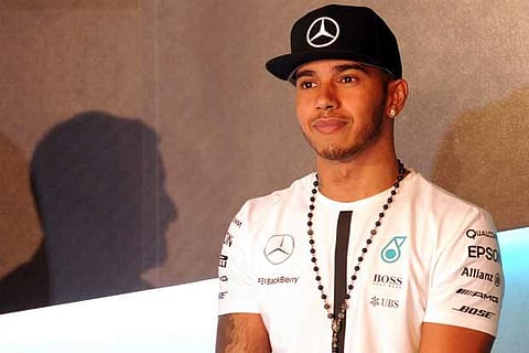 Picture Credit: IANS twitter profile