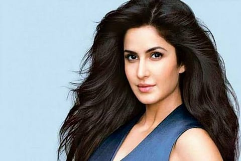 Films are not written for women in big, commercial space: Katrina