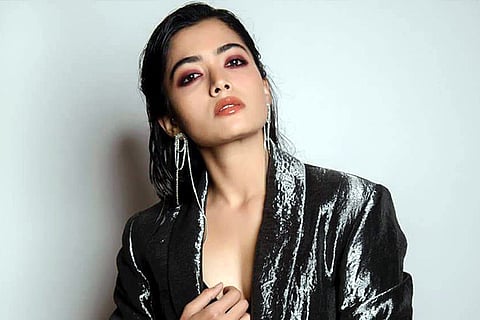 Rashmika Mandanna: I want to do one or two films at a time