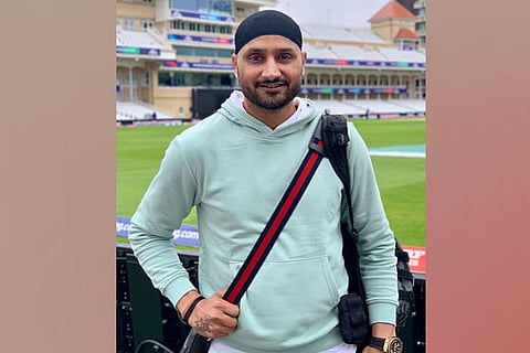 Harbhajan Singh