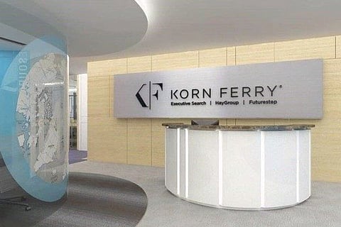Korn Ferry