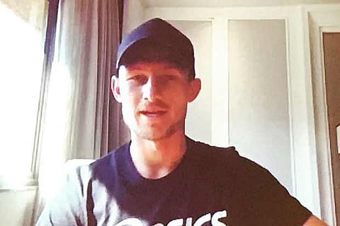 Picture Credit: IANS twitter profile