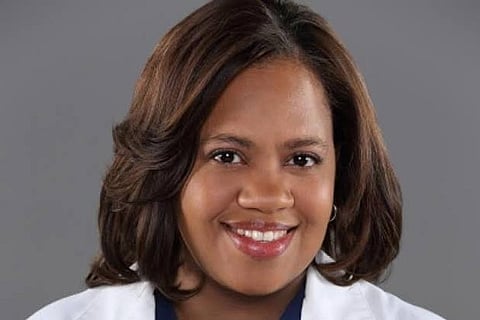 'Grey's Anatomy' provides great learning: Chandra Wilson