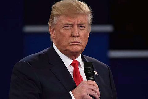 US Senate confirms Trump's pick for Energy Secretary