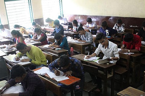 Only 1 agency to do majority of public sector recruitment through single exam: Centre