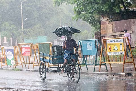 More rains may hit southern TN: Met Dept
