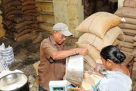 'One Nation One Ration Card' to be effective nationwide from June: Paswan
