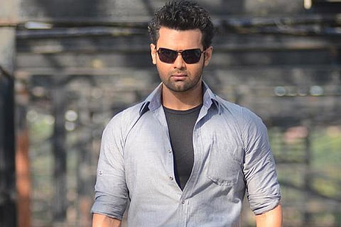 Image Courtesy: Twitter - @NANDANPRATIM