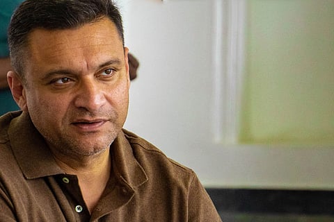 Support AIMPLB decision to file review plea: Akbaruddin Owaisi