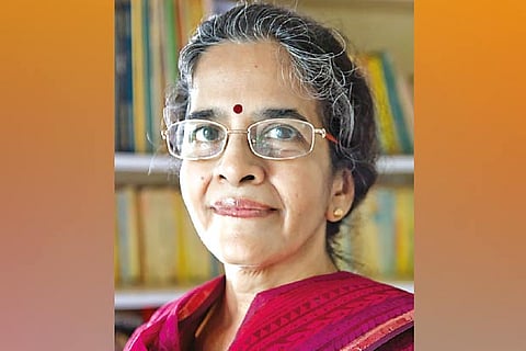 SUDHA UMASHANKER