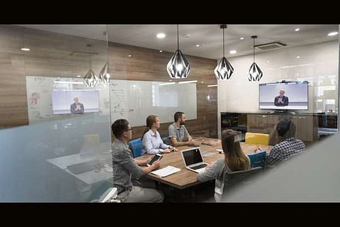 Alexa to help bosses utilise meeting rooms better