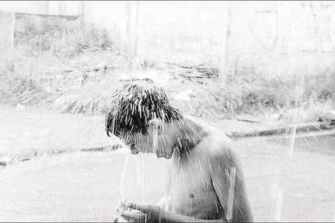 Representative Image