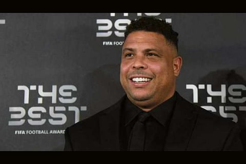 La Liga 'more exciting than ever': Brazilian legend Ronaldo