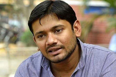 JNU sedition case: HC refuses to direct AAP govt to grant sanction for prosecution of Kanhaiya Kumar