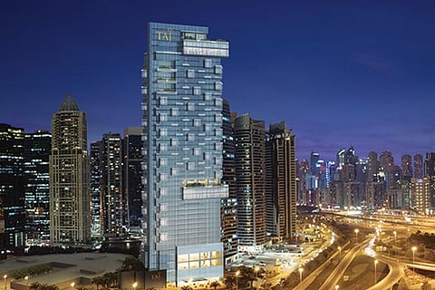 CG Hospitality joins IHCL to open Taj Jumeirah Lakes Towers in Dubai