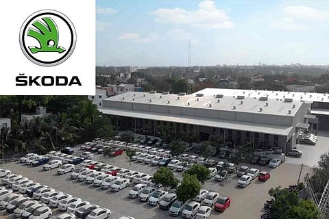 Skoda sales to dip in 2019 due to economic slowdown: official