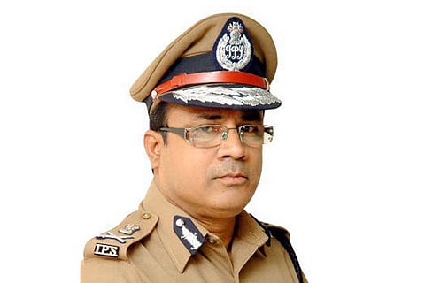 TN DGP flags Hyderabad incident, orders swift action to help women in distress