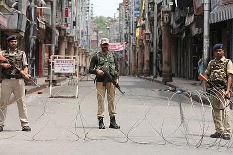 Internet likely to be restored across J-K in phased manner