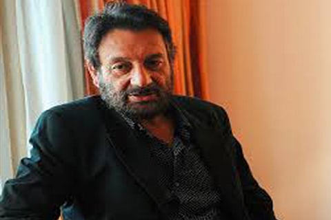 Shekhar Kapur