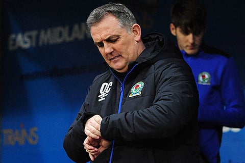 Owen Coyle