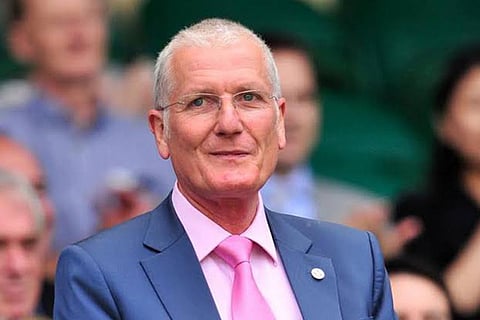 Bob Willis (1949-2019)