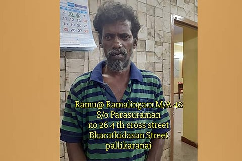 Man held 20 yrs after attack on mechanic in Chintadripet