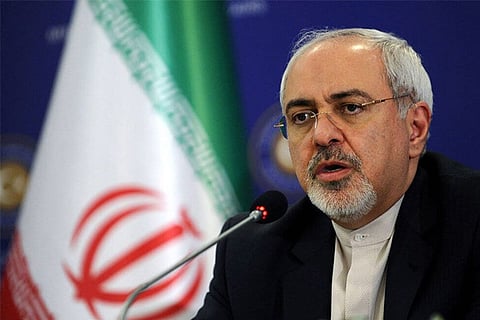 Iran says has no plan to leave nuke deal