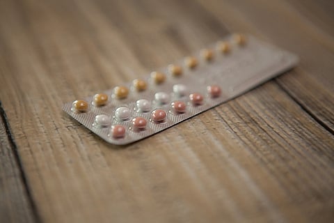 Gynecologist answers the most FAQs about Contraceptive pills