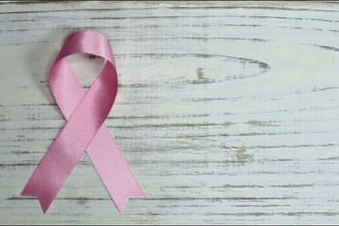 One-third of lung cancer patients have depression: Study