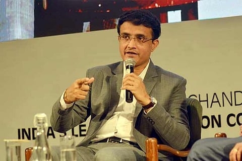 Picture Credit: IANS twitter profile