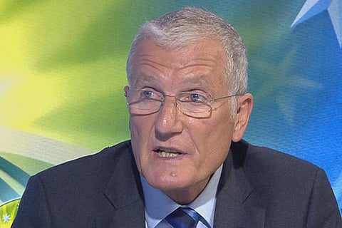 Bob Willis