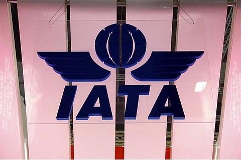 India's domestic passenger traffic up to 3.6 pc in Oct: IATA