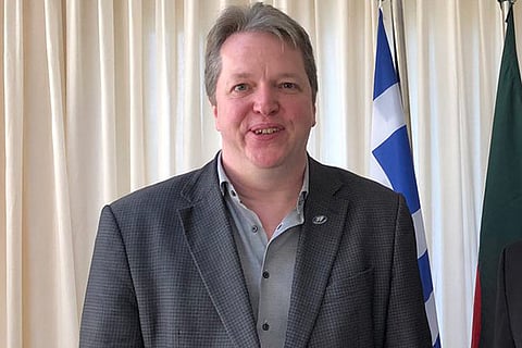 Would like to see IPL-style chess league in India: FIDE Vice-Prez Short