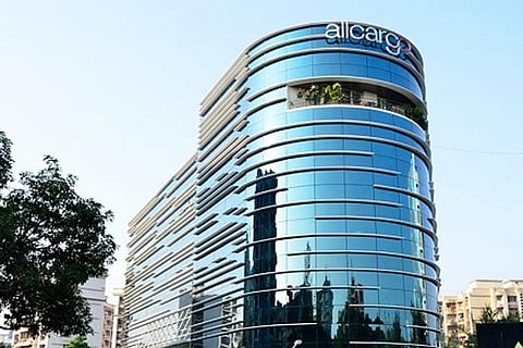 Allcargo Logistics acquires controlling stake in Gati