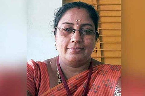 Nirmala Devi