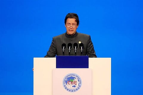 Imran to represent Pak at refugee forum in Geneva