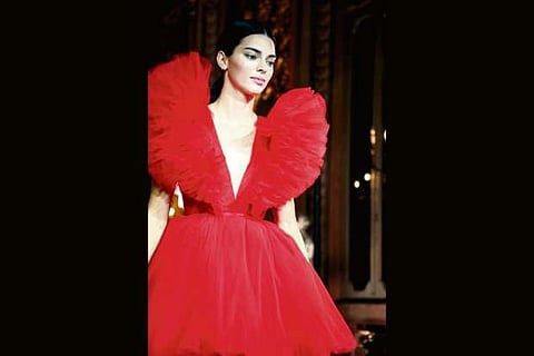 H and M is set to rent out its clothes for the first time