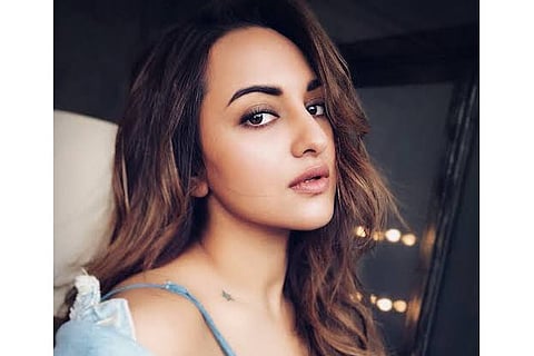 Salman isn't affected by his stardom: Sonakshi