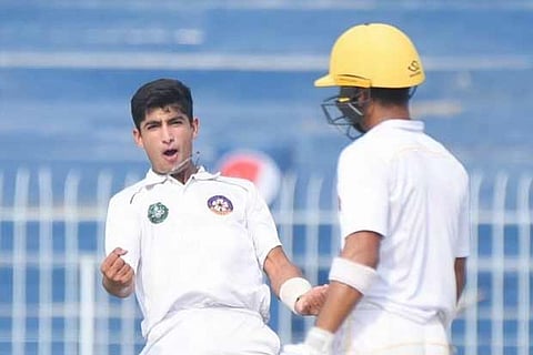 Picture Credit: IANS twitter profile