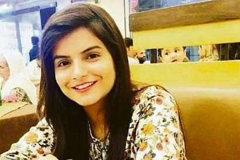 Pak Hindu student found dead in college hostel committed suicide: judicial panel