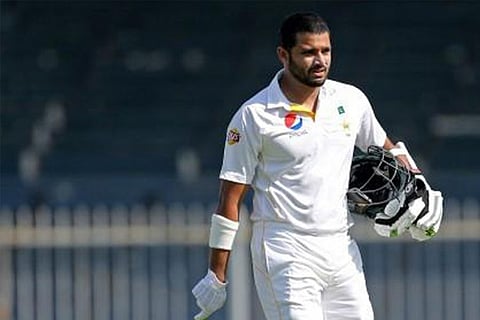 Photo courtesy Reuters