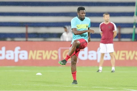 Representative image