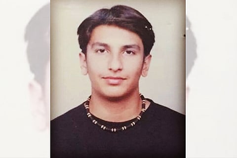 Kapil Dev finds Ranveer Singh's teenage pic 'cute'