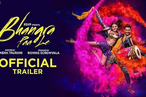 'Bhangra Paa Le' gets new release date again