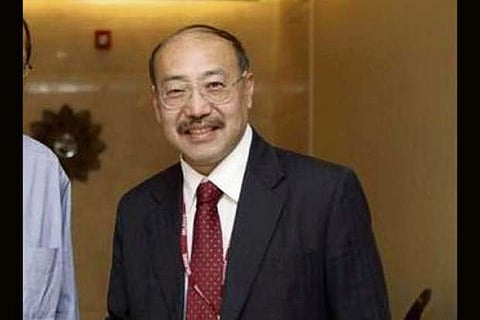 India-US partnership evolving fast: Shringla