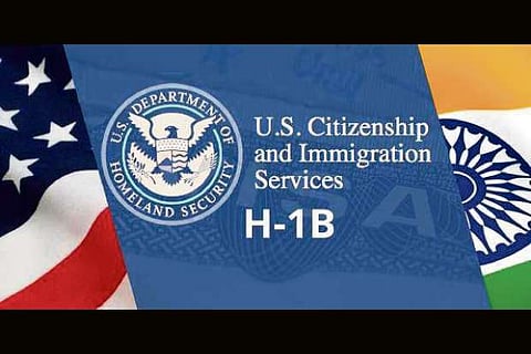 US agency completes implementation of H-1B electronic registration process for 2021 cap season