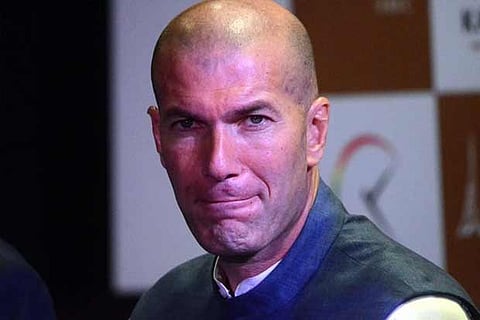 Picture Credit: IANS twitter profile