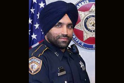 US post office to be named after slain Sikh police officer